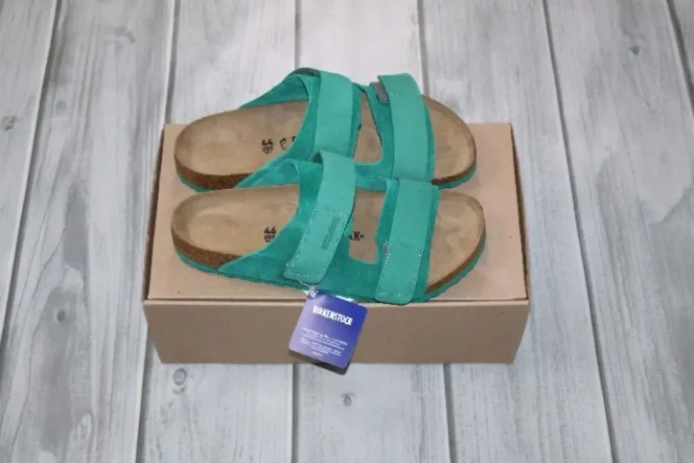 Birkenstock new but
